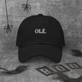 OLE HAT