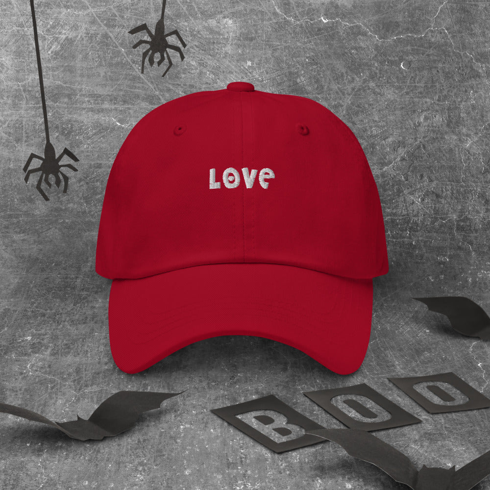 LOVE HAT