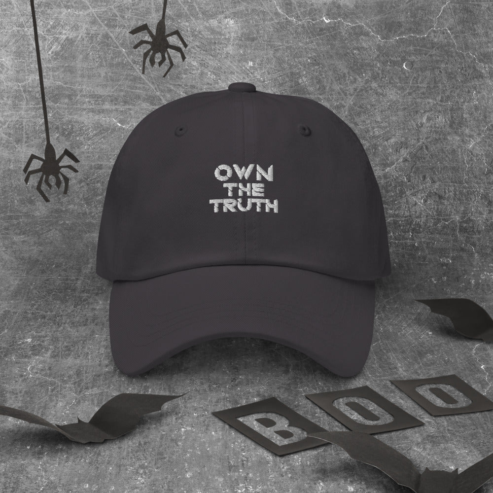 OWN THE TRUTH HAT