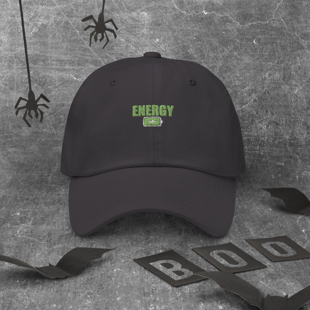 ENERGY HAT