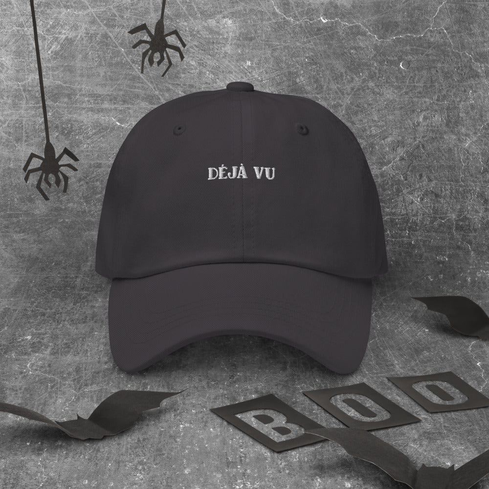 DEJA VU HAT