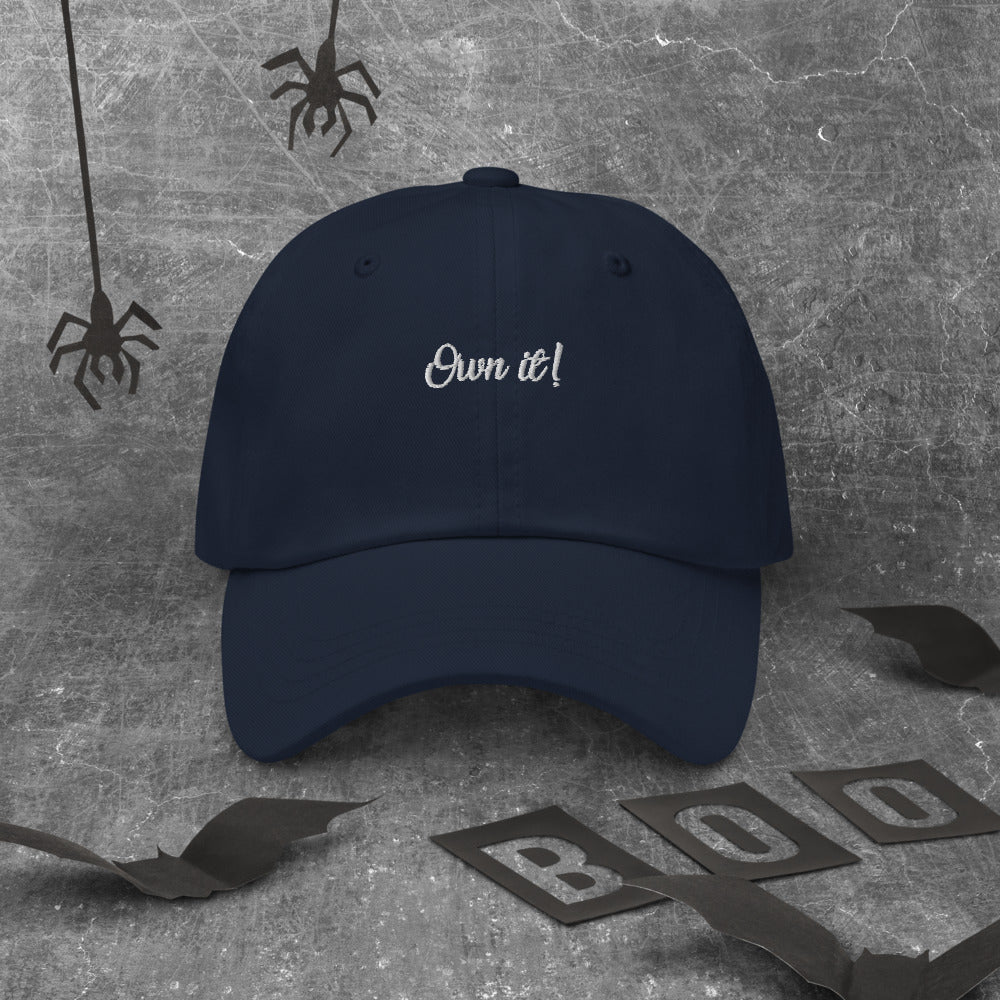 OWN IT HAT