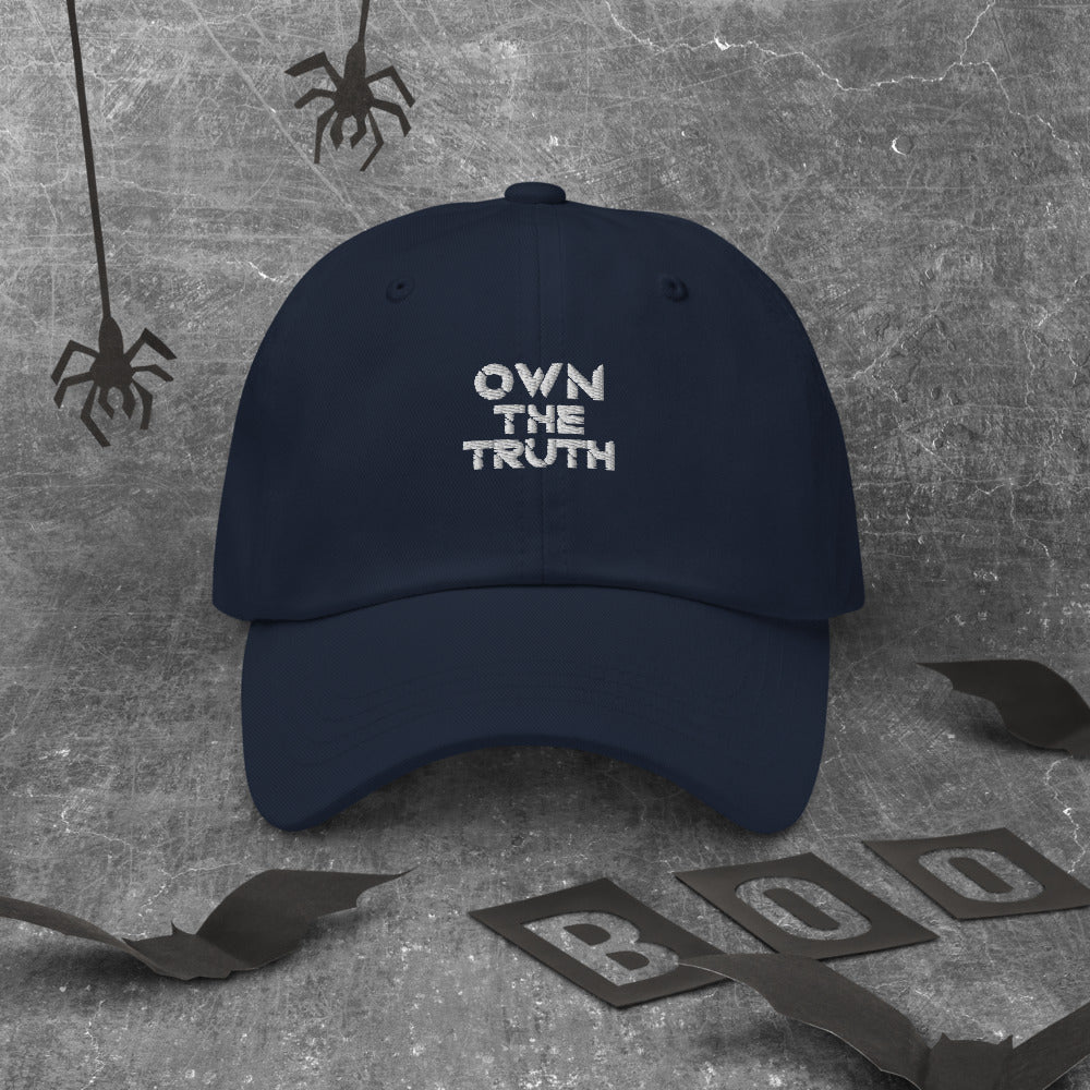 OWN THE TRUTH HAT