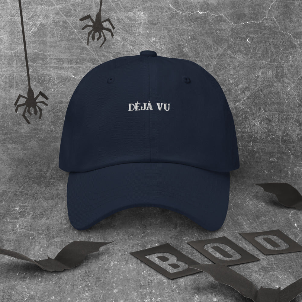 DEJA VU HAT