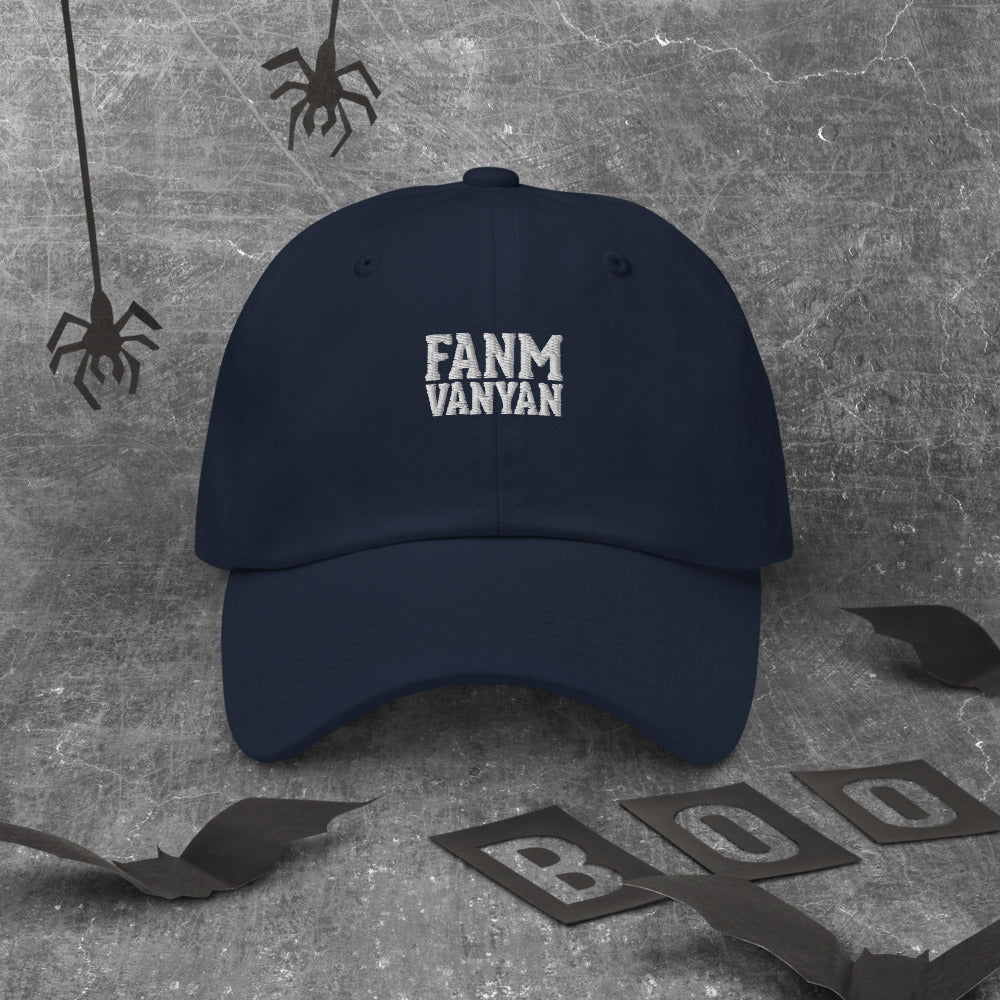 FANM VANYAN HAT