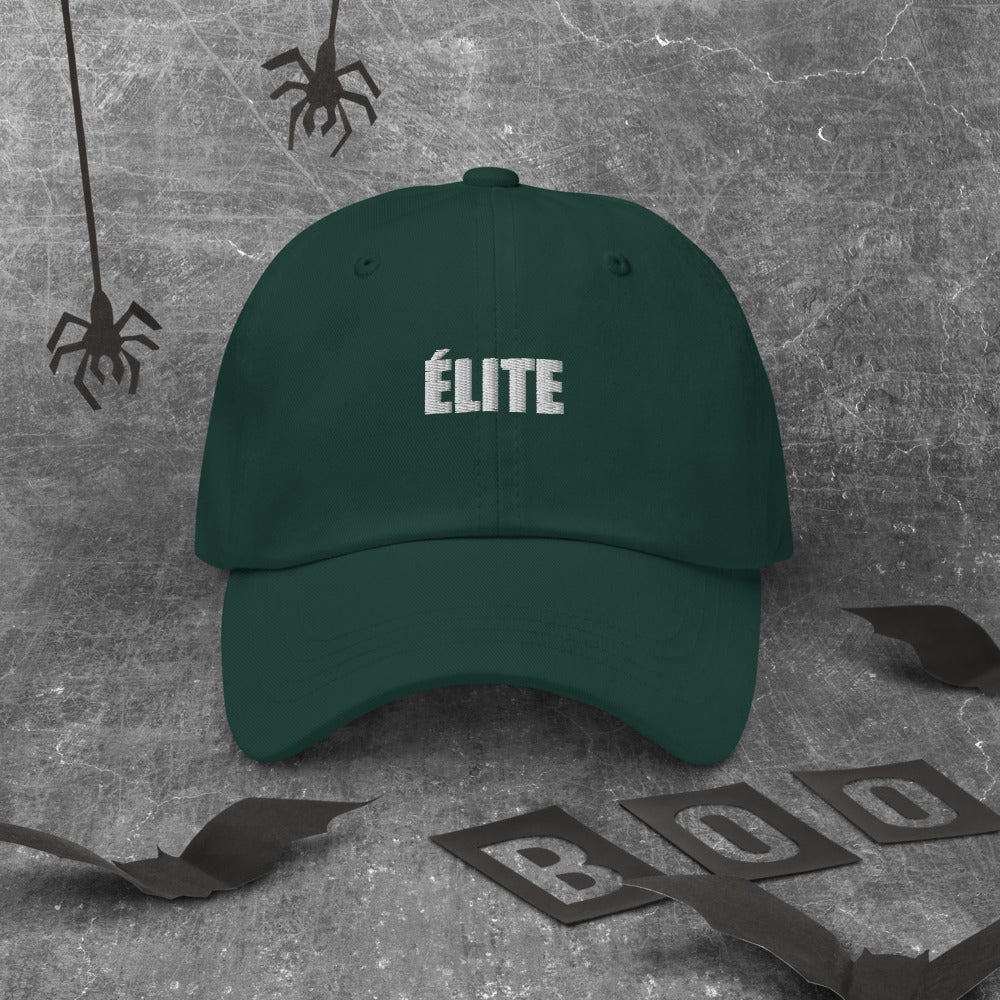 ELITE HAT