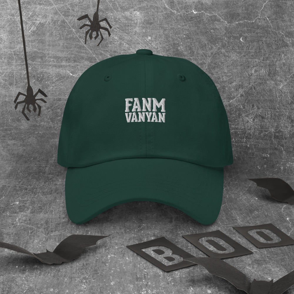 FANM VANYAN HAT