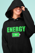 ENERGY HOODIE