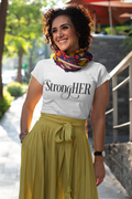 StrongHER T-Shirt