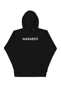 MARABOU  Hoodie