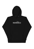 MADAMOSELLE HOODIE