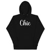 Chic Hoodie