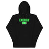 ENERGY HOODIE