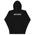 MOTIVATED HOODIE