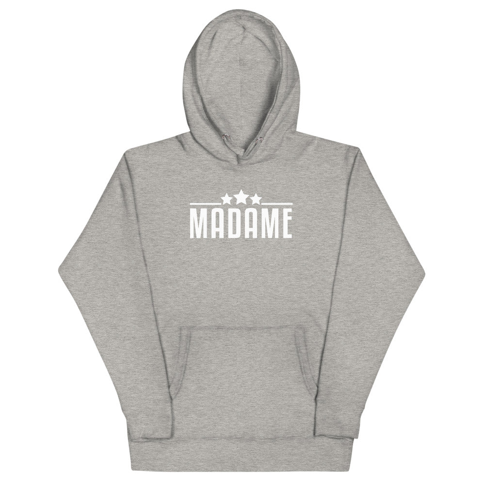 MADAME HOODIE