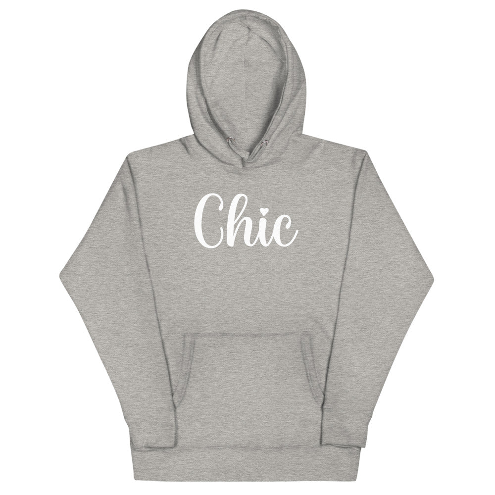 Chic Hoodie