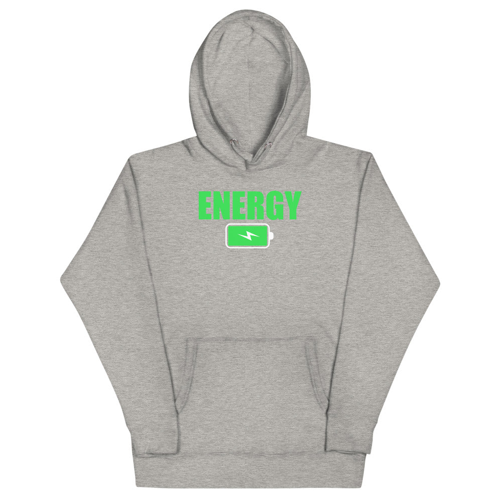 ENERGY HOODIE