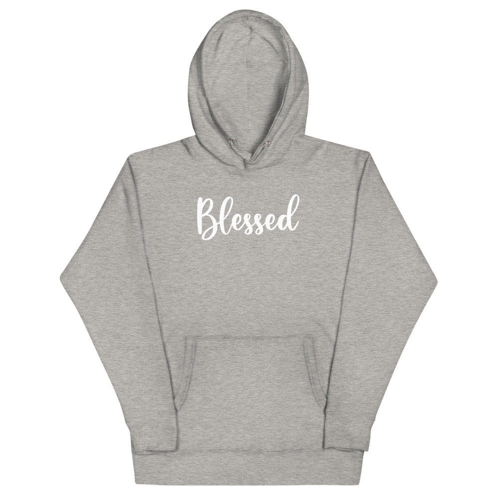 Blessed Hoodie