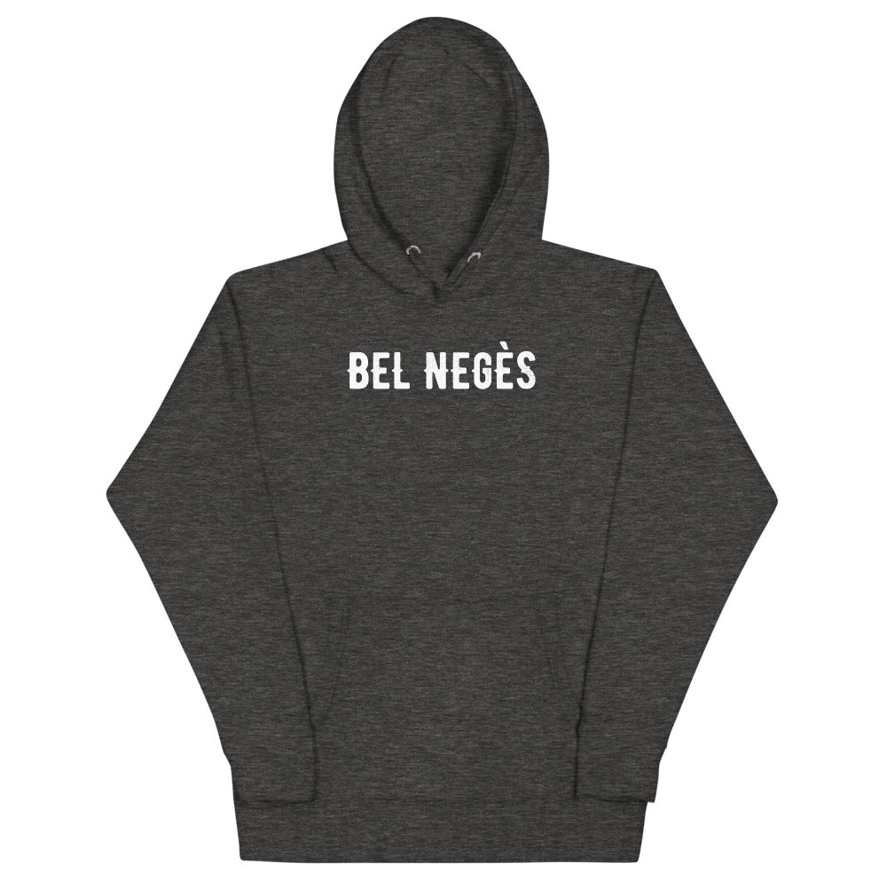 BEL NEGES Hoodie