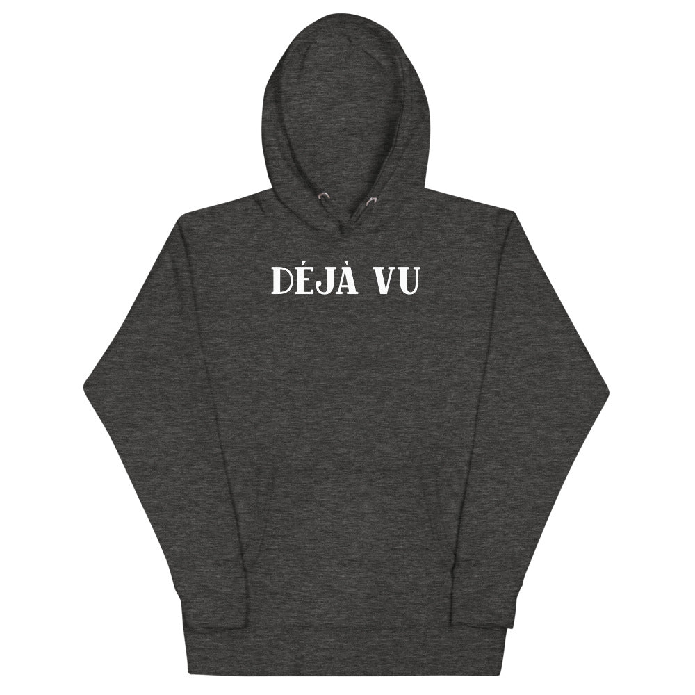 DEJA VU Hoodie