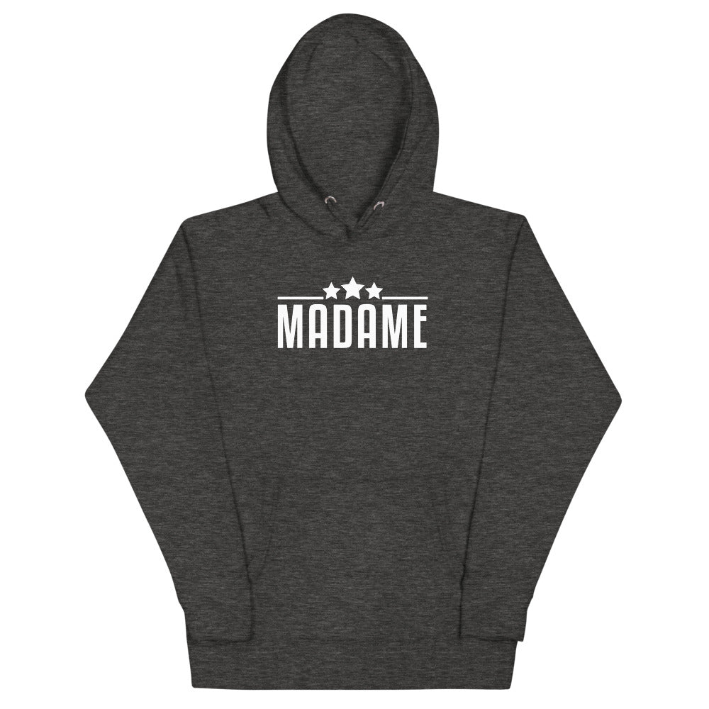 MADAME HOODIE