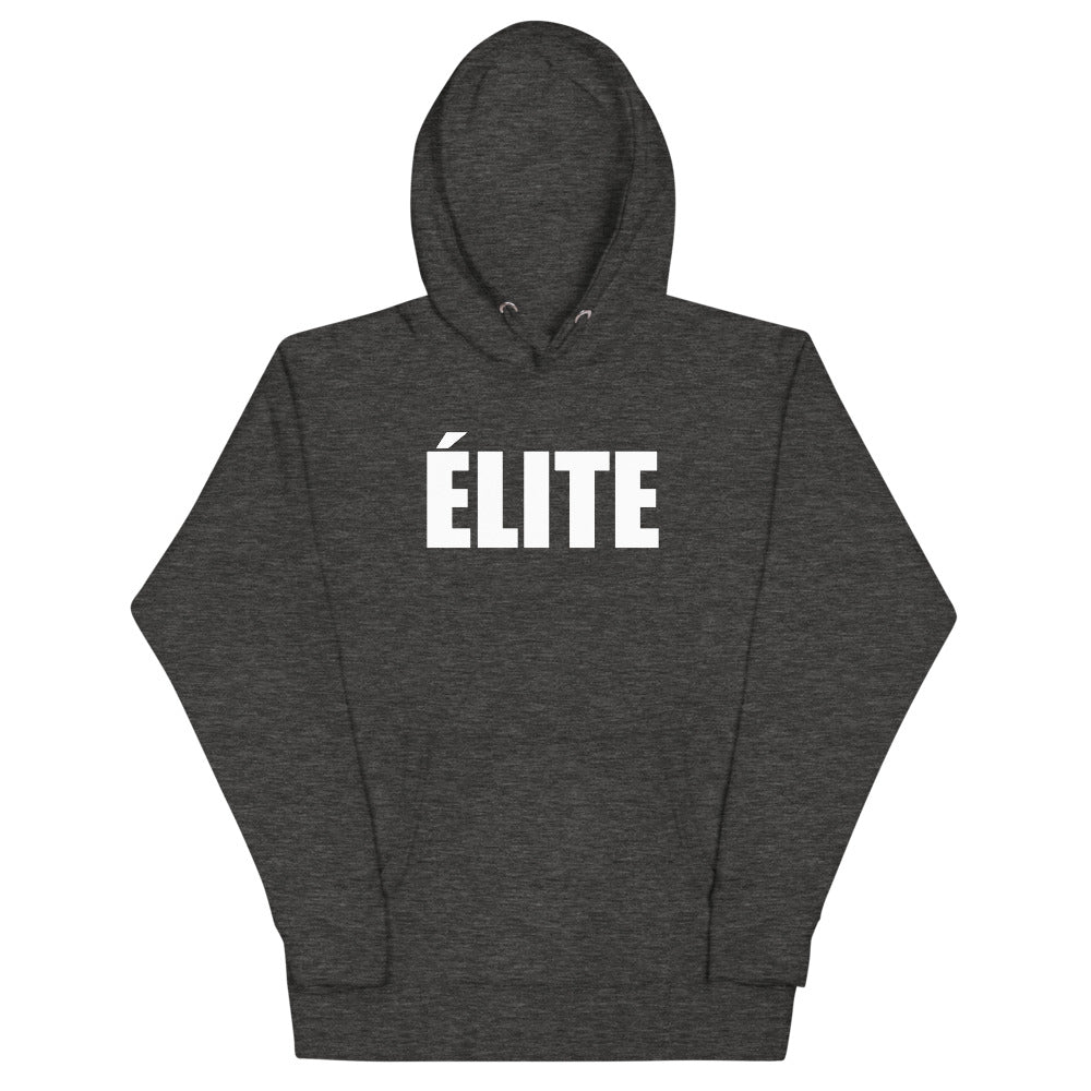 ELITE HOODIE