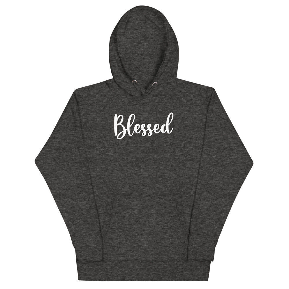 Blessed Hoodie