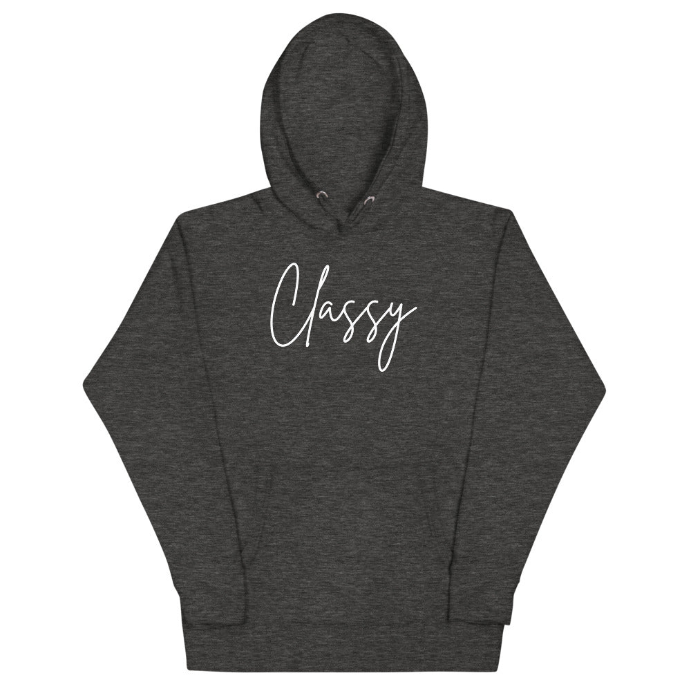 Classy Hoodie