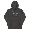 Classy Hoodie