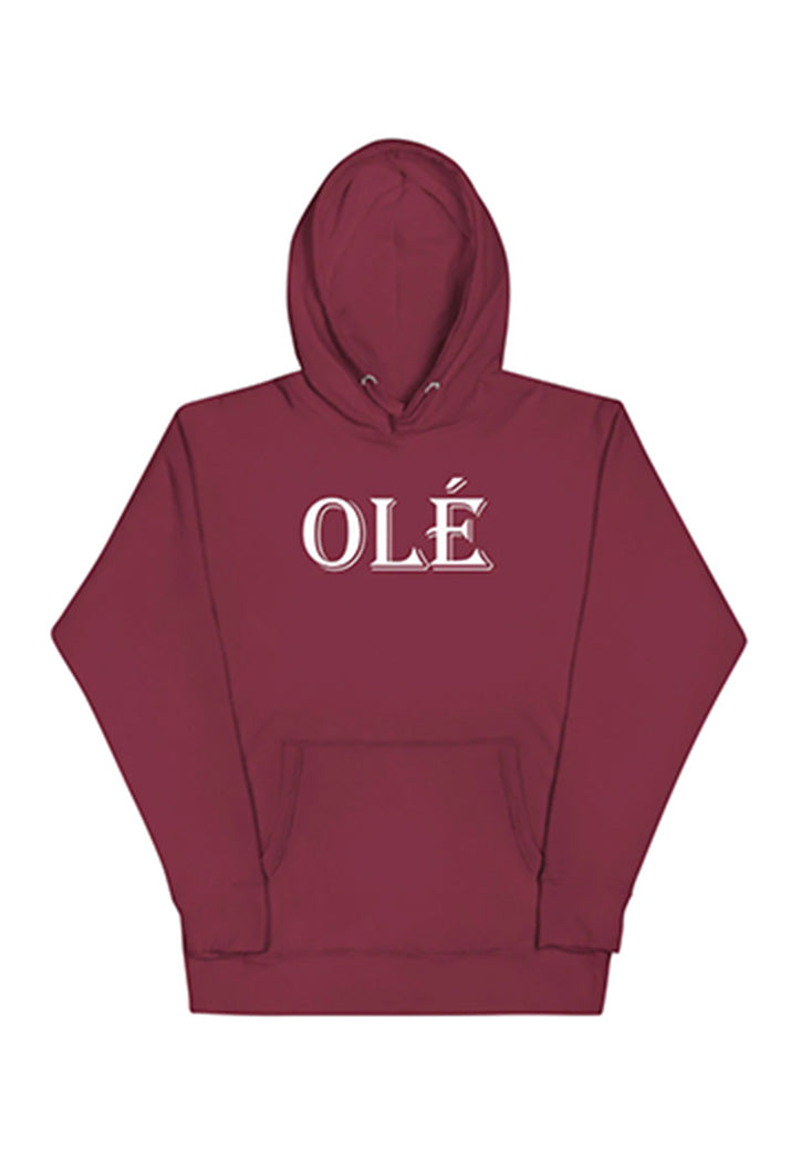 OLE  Hoodie