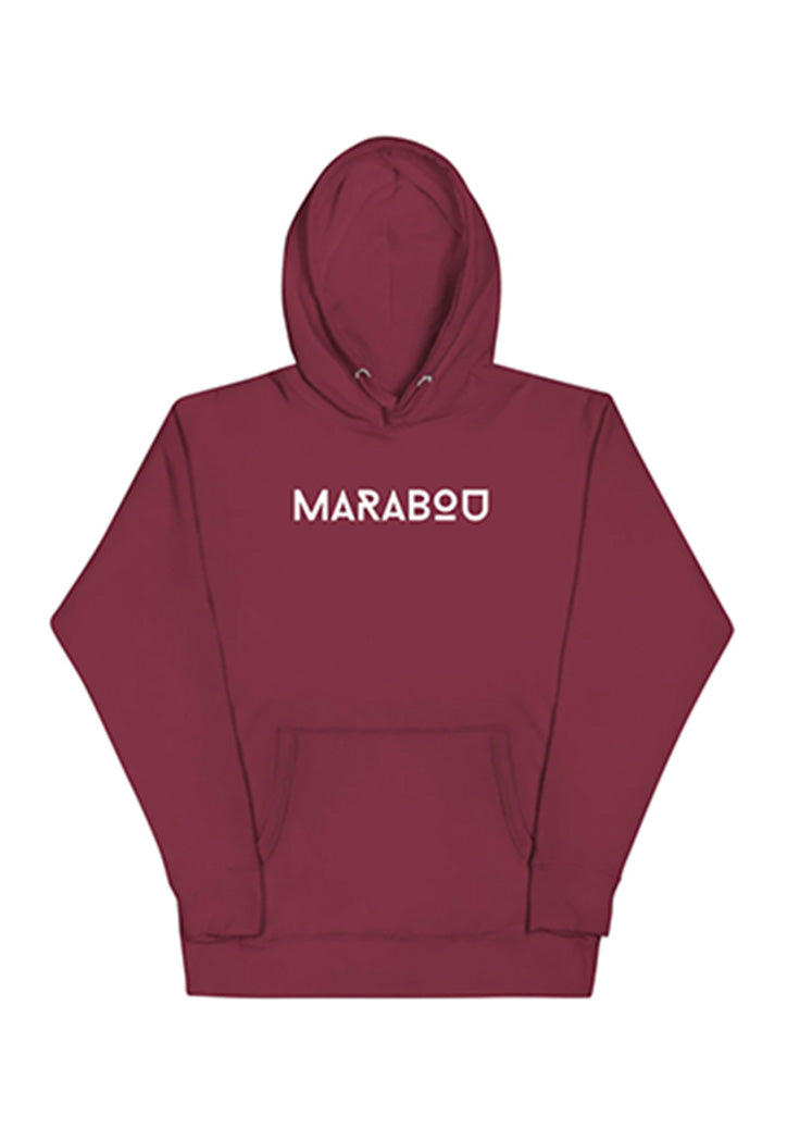 MARABOU  Hoodie