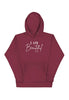 I AM Beautiful Hoodie