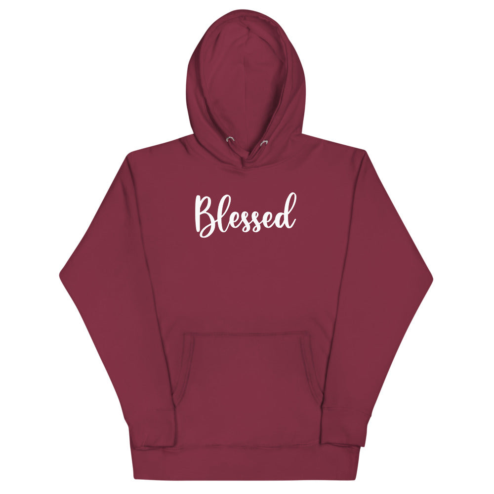 Blessed Hoodie