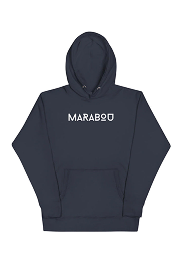 MARABOU  Hoodie