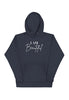 I AM Beautiful Hoodie