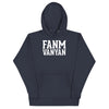 FANM VANYAN Hoodie