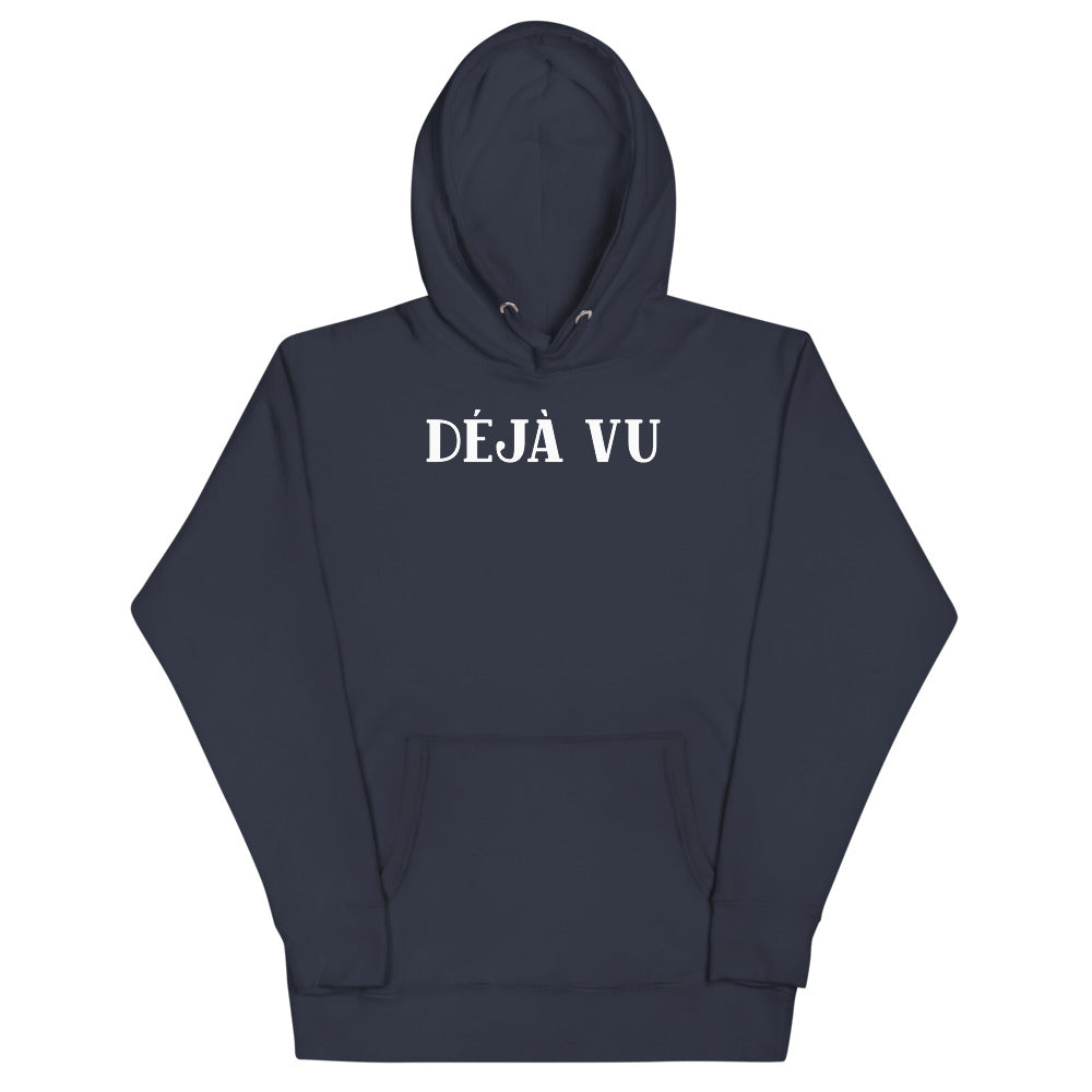 DEJA VU Hoodie