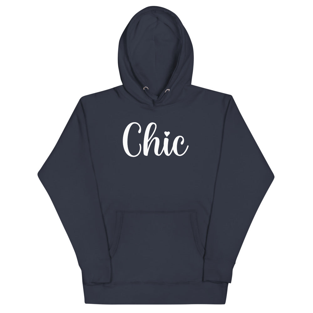 Chic Hoodie