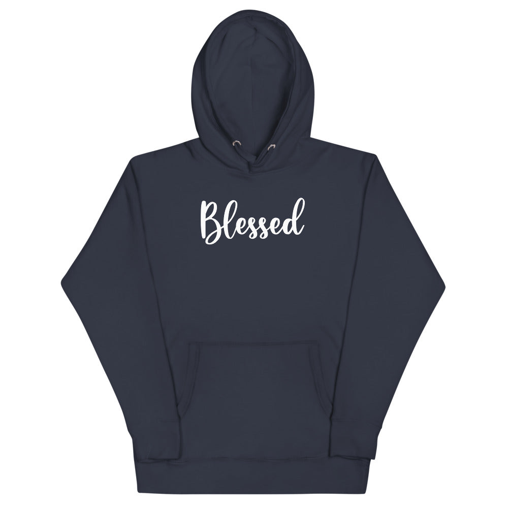 Blessed Hoodie