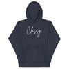 Classy Hoodie