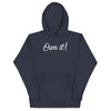 Own it! Hoodie