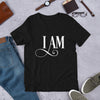 I AM T-SHIRT