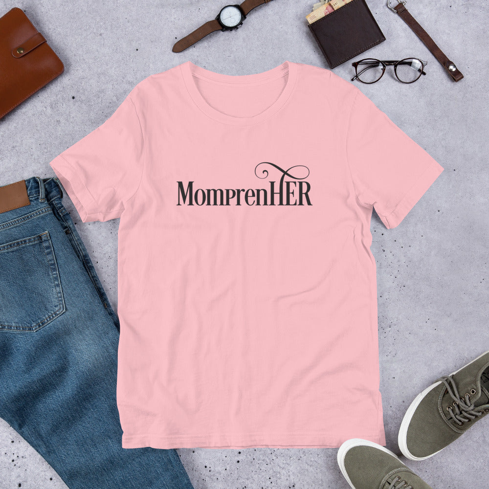 MomprenHER T-Shirt