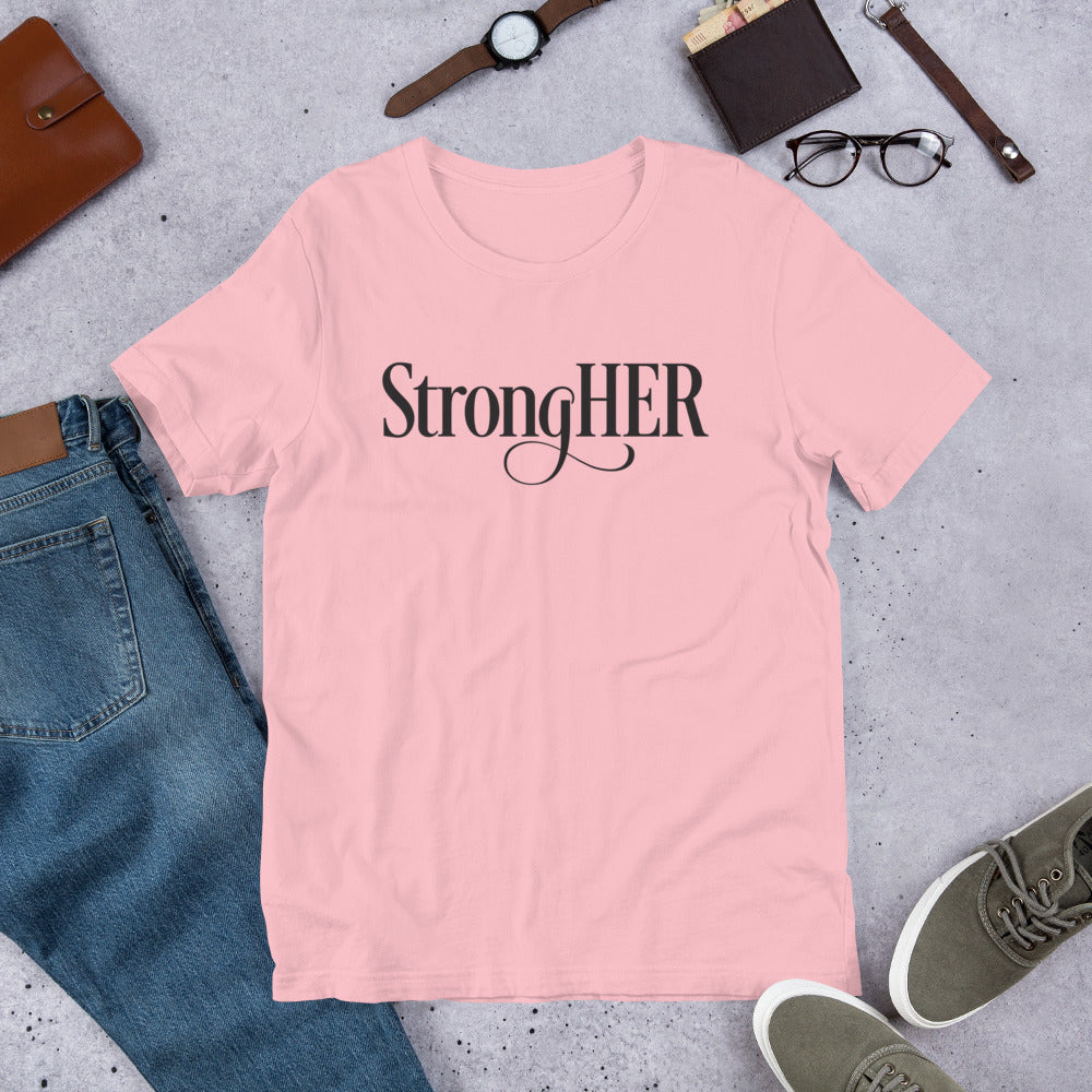 StrongHER T-Shirt