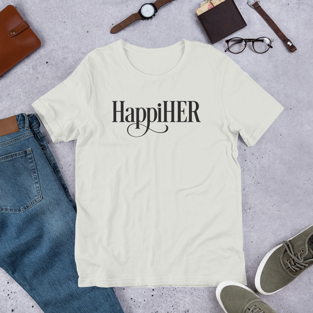 Happy HER T-Shirt