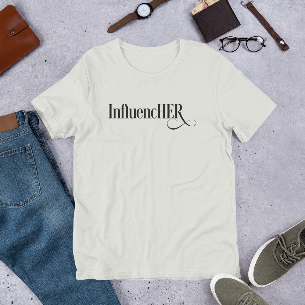 InfluenceHER T-Shirt